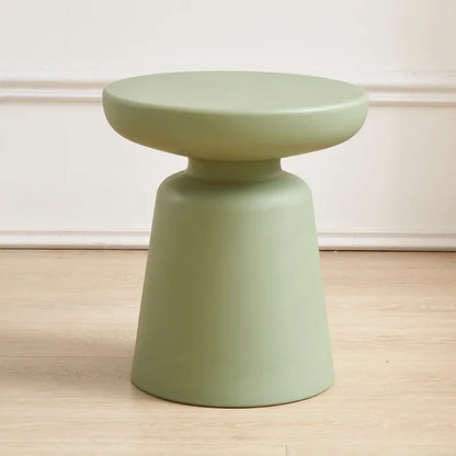 Nordic Side Table – Sleek Sofa Table for Small Apartments