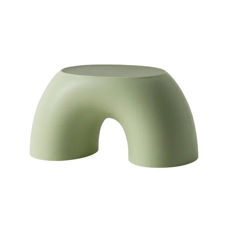 Kids Step Stool - Rainbow Safety Footstool