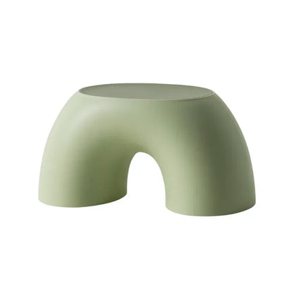 Kids Step Stool - Rainbow Safety Footstool