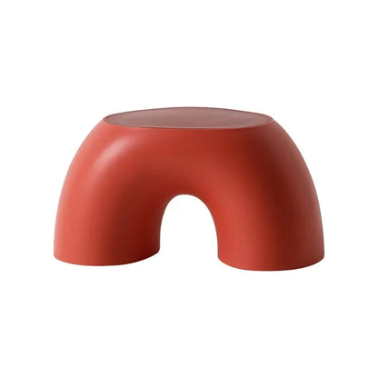 Kids Step Stool - Rainbow Safety Footstool