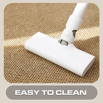 Welcome Door Mat - Non-Slip Washable Entry Rug