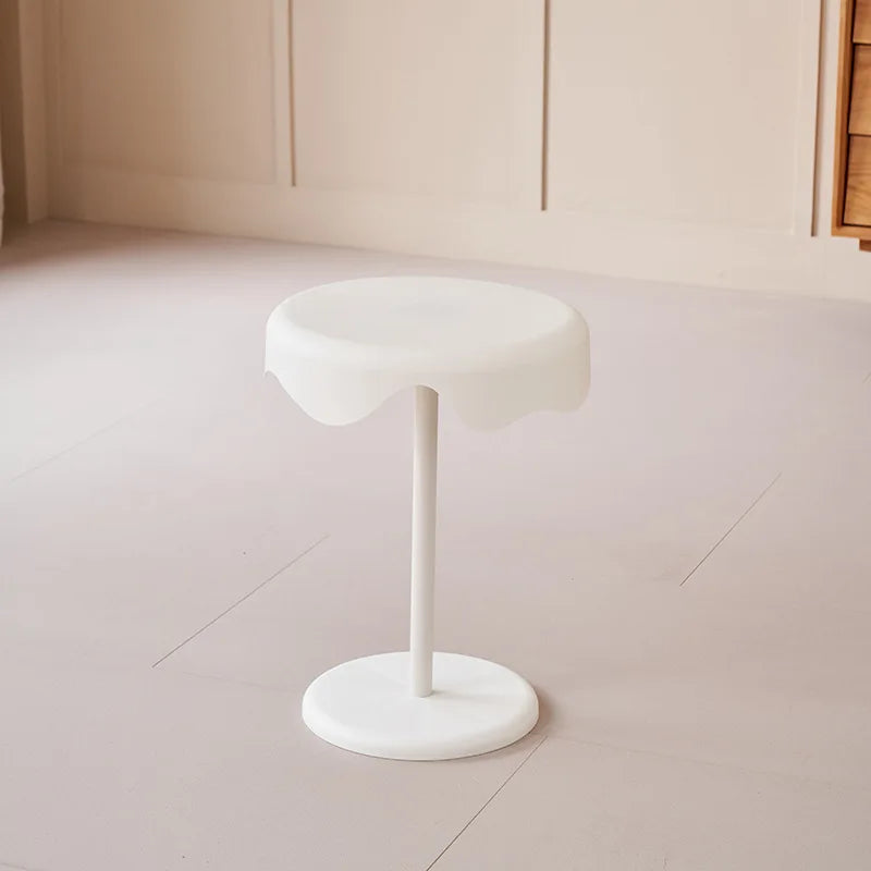 Rolling Coffee Table – Mobile Tatami Side Table