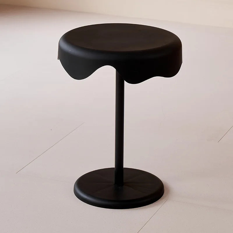 Rolling Coffee Table – Mobile Tatami Side Table