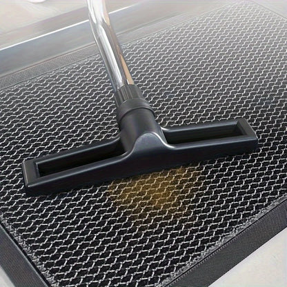 PVC Rubber Doormat - Water Resistant Welcome Mat