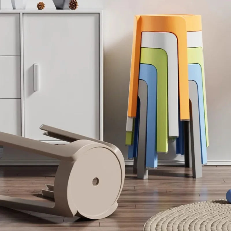 Foot Stool - Modern Designer Entryway Bench