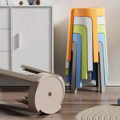 Foot Stool - Modern Designer Entryway Bench