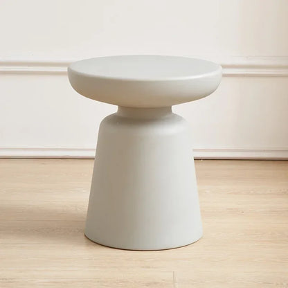 Nordic Side Table – Sleek Sofa Table for Small Apartments