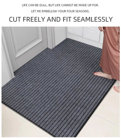 Corridor Runner Rug - Anti-Slip Hallway Runner