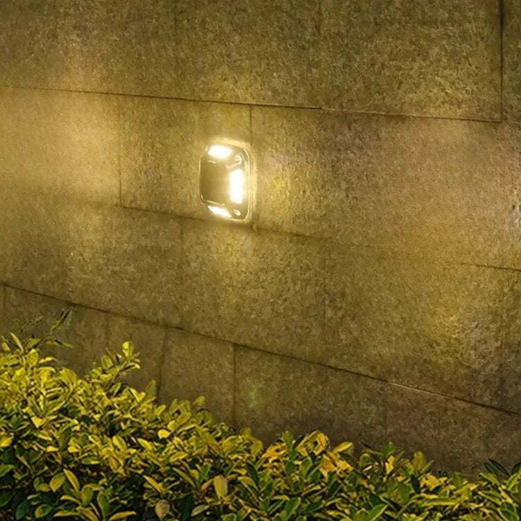Waterproof Solar Ground Light