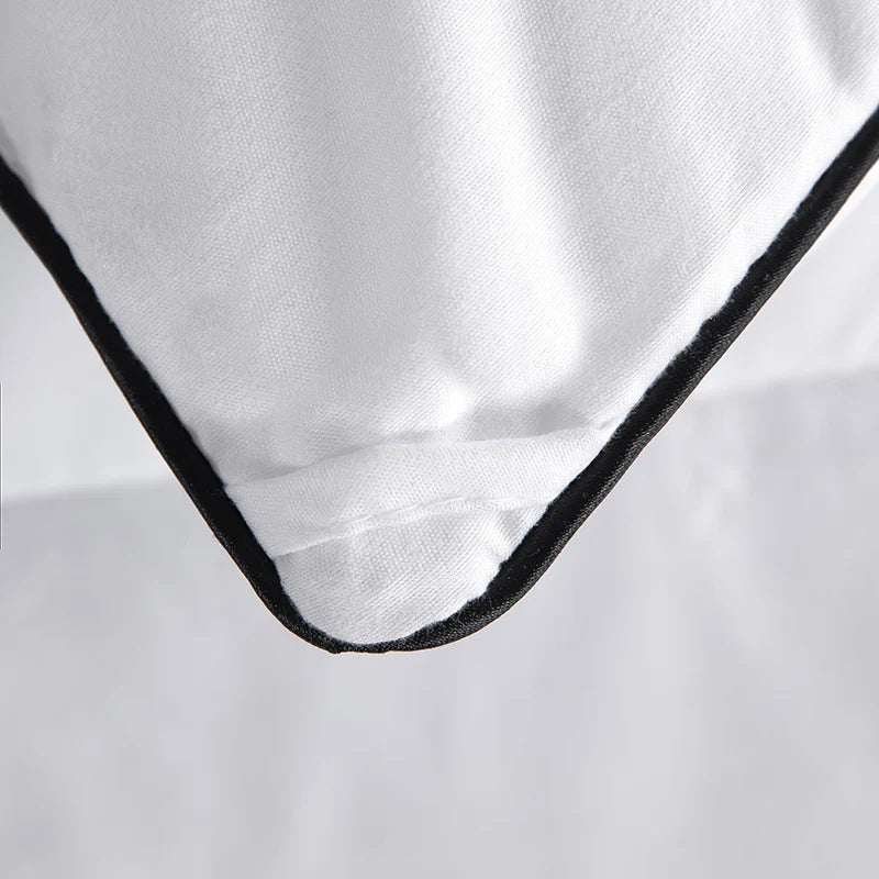 Hotel Style Comforter – Lightweight Fluffy Winter Quilt