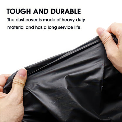 Waterproof Marine Boat Cover for V-Hull & Fishing Boats