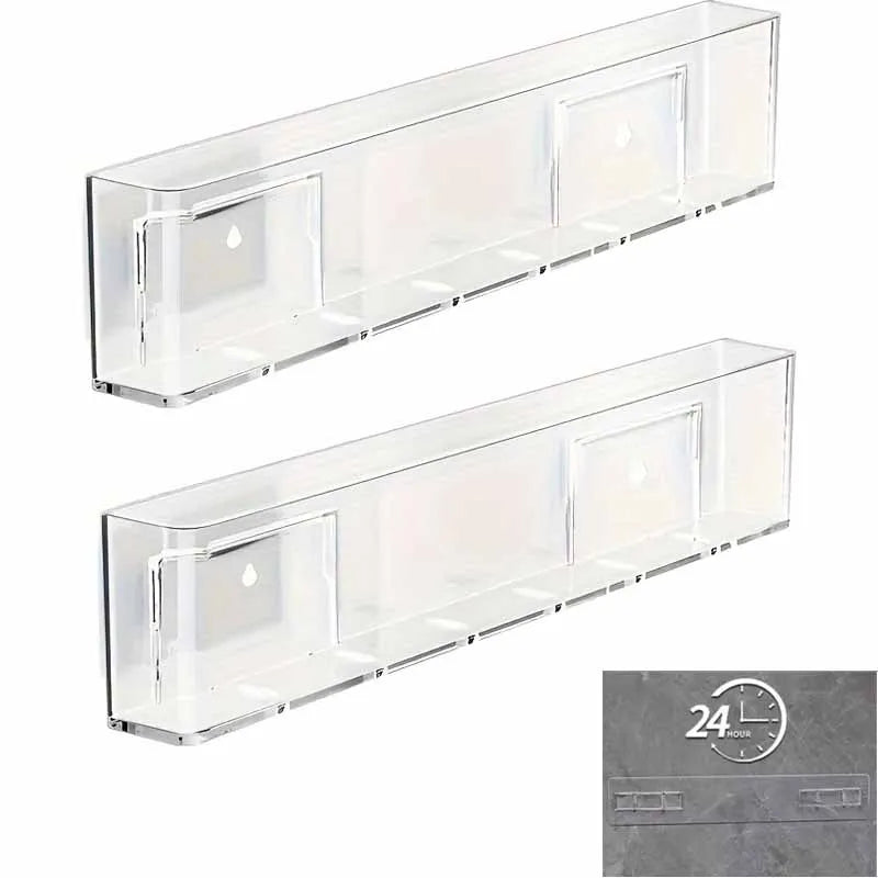 Wall Hanging Bookshelf - Behind The Door Book Organizer