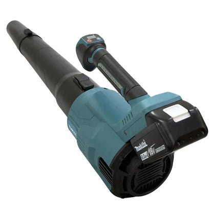 Makita Leaf Blower - Cordless 3-Speed Cannon Blower