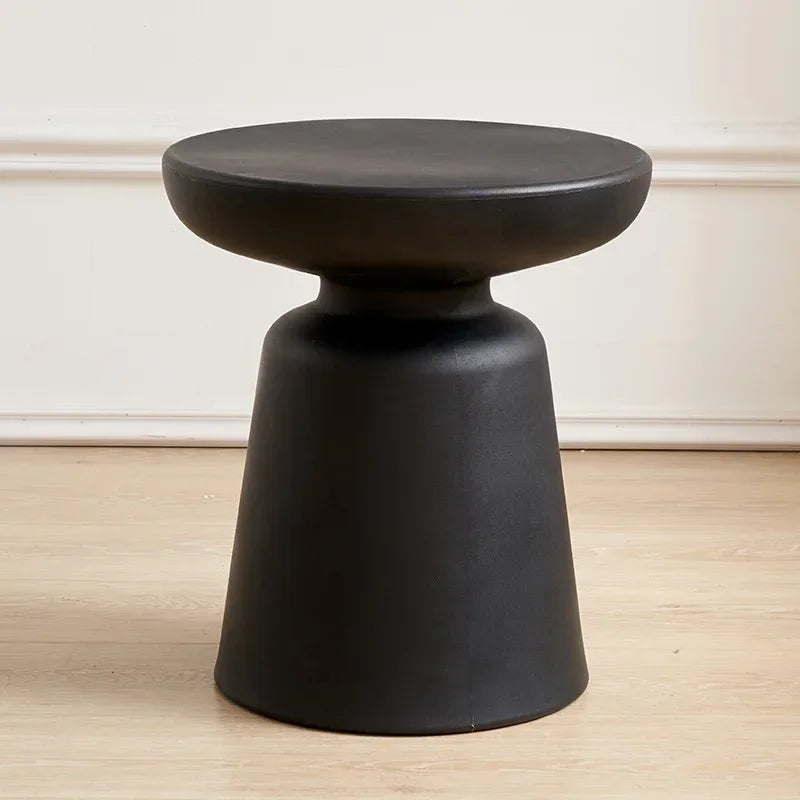 Nordic Side Table – Sleek Sofa Table for Small Apartments