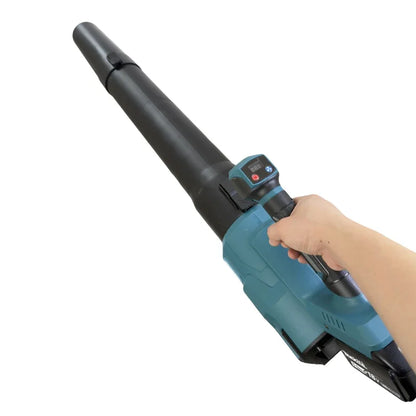 Makita Leaf Blower - Cordless 3-Speed Cannon Blower