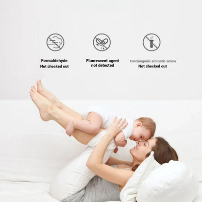 Hotel Pillow – 5-Star Three-Dimensional Sleeping Pillow