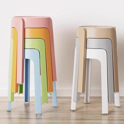 Foot Stool - Modern Designer Entryway Bench