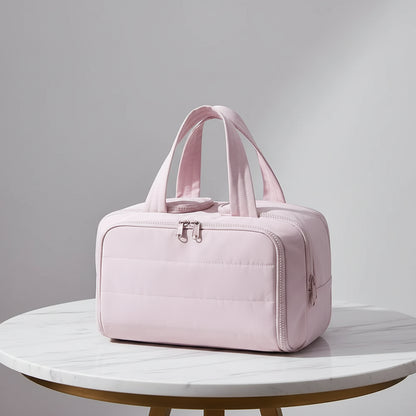 Travel Cosmetic Bag – Large Capacity Waterproof Wash Bag