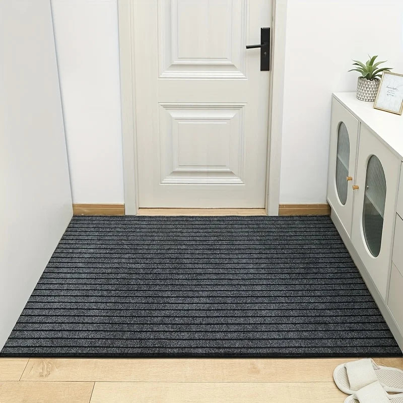 Corridor Runner Rug - Anti-Slip Hallway Runner