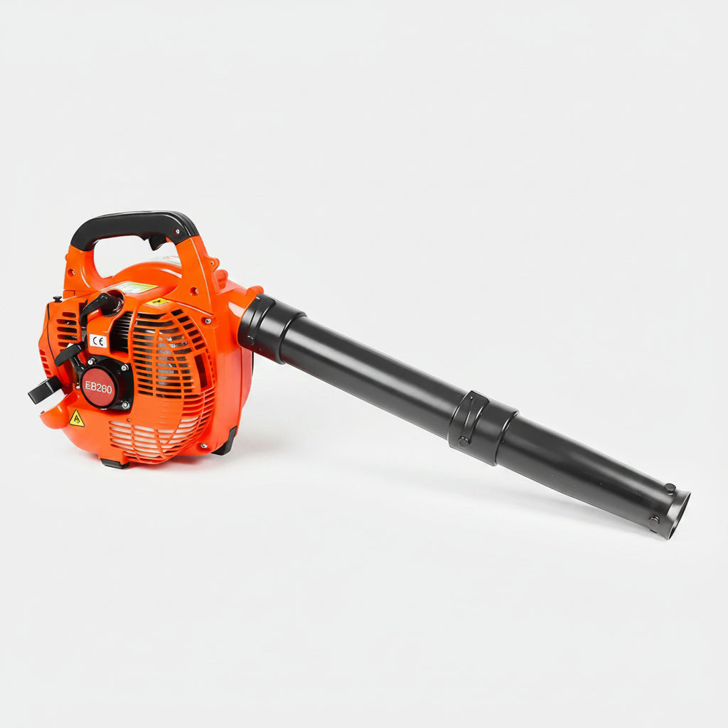 Gas Leaf Blower - 750W Two Stroke Handheld Blower