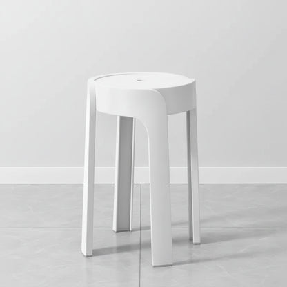 Foot Stool - Modern Designer Entryway Bench