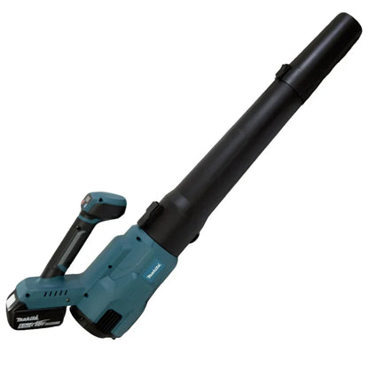 Makita Leaf Blower - Cordless 3-Speed Cannon Blower