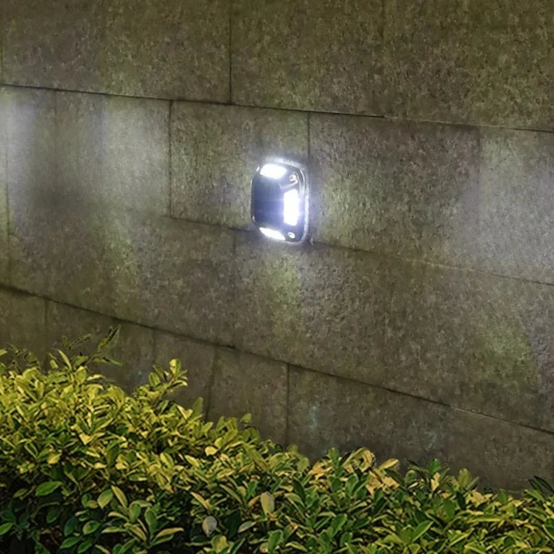 Waterproof Solar Ground Light