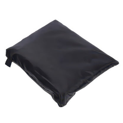 420D Oxford Heavy Duty BBQ Grill Cover, Waterproof and UV-Resistant