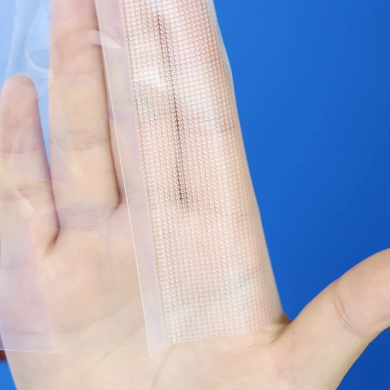 Heavy-Duty Vacuum Sealer Bags - 7.5 Mil Thick Storage Rolls