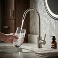 Filtered Water Faucet - LUXROB 304 Stainless Steel