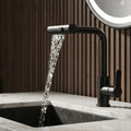 Stainless Steel Kitchen Faucet - MapleFair Pull-Out Faucet