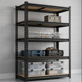 Garage Shelving - Heavy-Duty Adjustable Storage Shelves