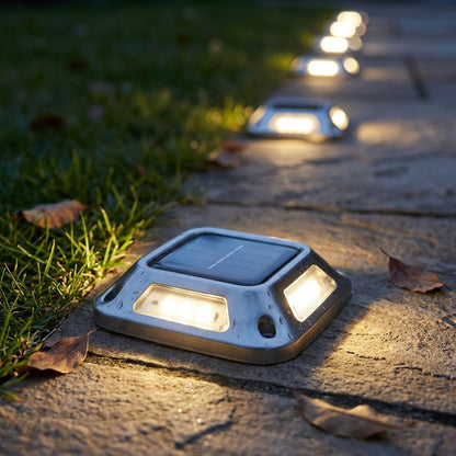 Waterproof Solar Ground Light